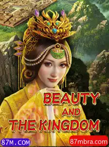 Explorando o Mundo Encantado de BeautyAndTheKingdom