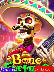 BoneFortune: A Nova Sensação no Mundo dos Jogos