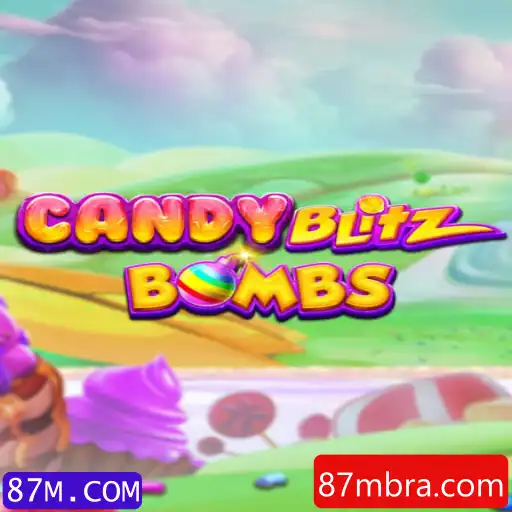 Explorando o Mundo de CandyBlitzBombs: Uma Aventura de Estratégia e Diversão