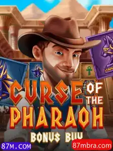 Explorando o Fascinante Mundo de CurseofthePharaohBonusBuy