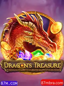 DragonsTreasure oferece uma experiência imersiva no mundo da fantasia, combinando estratégia e aventura em um ambiente dinâmico.