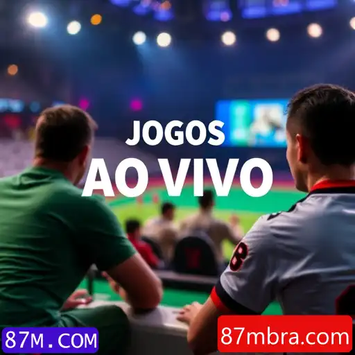 Jogos ao vivo