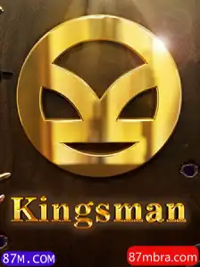 Descubra o Fascinante Mundo de Kingsman: O Jogo de Estratégia Inovador