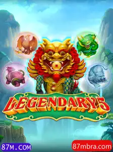 Explorando o Mundo de Legendary5: O Emocionante Jogo de Estratégia de 87M.COM