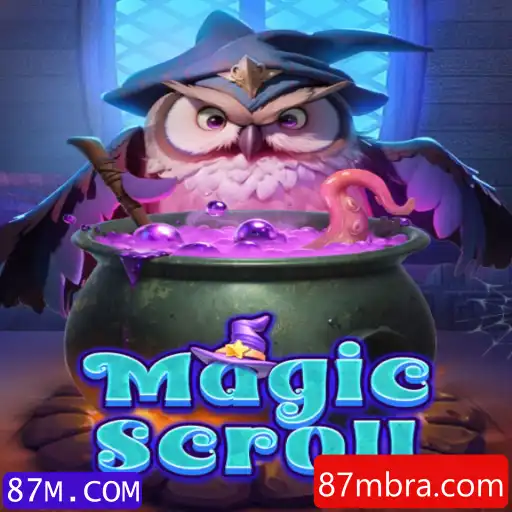 MagicScroll: Descubra o Mundo Enigmático do Novo Jogo de Aventuras