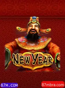 Descobrindo o Mundo de NewYear: Um Jogo Inovador com 87M.COM