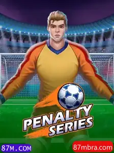 Tudo sobre o Jogo PenaltySeries e a Chave 87M.COM