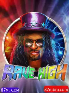 Descubra o emocionante jogo RaveHigh: uma experiência de entretenimento envolvente