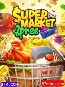 Explorando o Fascinante Mundo de SupermarketSpree