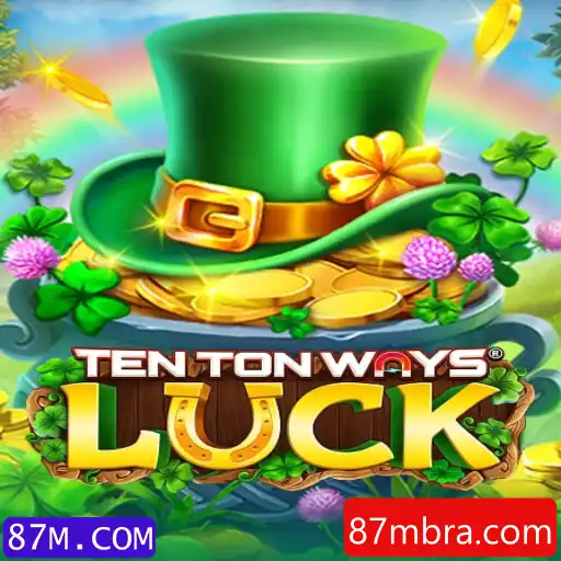 Descubra as Emoções de TenTonWaysLuck: Um Jogo que Revoluciona