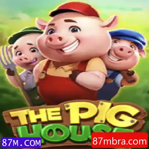 ThePigHouse: Um Mergulho no Novo Fenômeno dos Jogos com 87M.COM