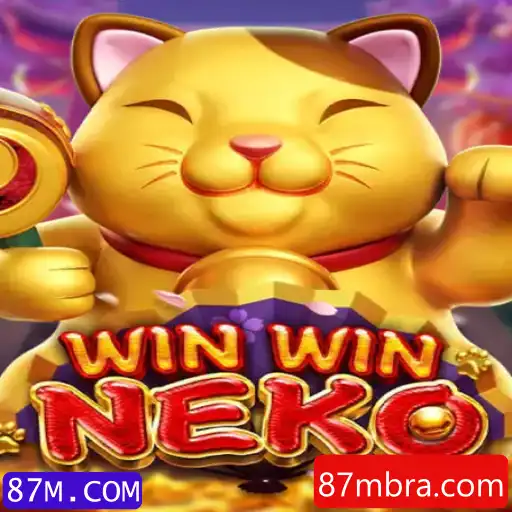 Descubra WinWinNeko: Uma Jornada Empolgante com 87M.COM